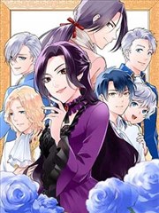 长夜执灯人作品卡片配图
